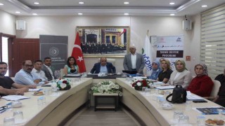 SERKA, Iğdırda işletmelerin ihracat kapasitesinin geliştirilmesine destek sağladı