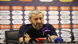 Serkan Özbalta: Sezon bittiğinde bu takım ilk 12nin içinde olacak
