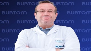 Sessiz ilerleyen hastalık osteoporoz