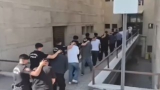 Siber suçlarla mücadele çalışmalarında 77 şüpheli yakalandı