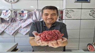 Sıcak havalarda et saklama şartlarıyla ilgili dikkat edilmesi gerekenler