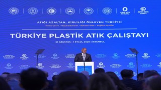 Sıfır atıkla 8 yılda ekonomiye 365 milyar liralık katkı