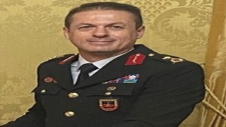 Siirt İl Jandarma Komutanlığında yeni dönem: Göreve Tuğgeneral Ceylan Yaman atandı