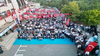 Siirtte 34 yıllık mülkiyet sorunu çözüldü: 497 vatandaş tapularına kavuştu