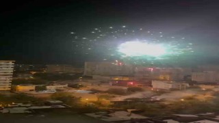 Siirtte gece yarısı havai fişek tepkisi: Sesler bomba ve silah sesini aratmıyor
