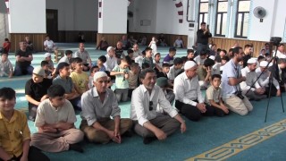 Siirtte Kuran Kursu öğrencileri arasında kompozisyon yarışması