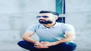 Siirtte maden ocağında kepçenin altında kalan işçi hayatını kaybetti