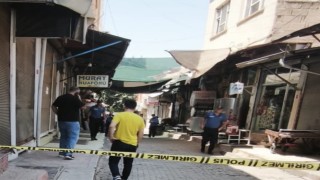 Siirtte silahlı kavga: 1 yaralı