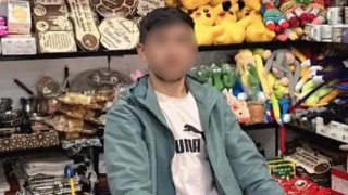 Siirtte suya atlayan genç ağır yaralandı