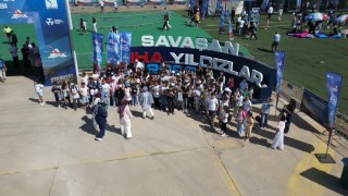 Siirtte TEKNOFEST Savaşan İHA Yarışması heyecanı sürüyor