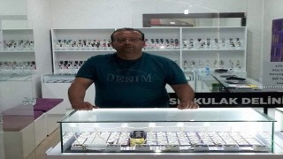 Silahlı kuyumcu soygununda canından olan çalışan için tazminat kararı Yargıtaydan döndü