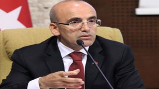 Şimşek: “Sanayi Üretimi İkinci Çeyrekte Yüzde 1,9 Büyüdü”