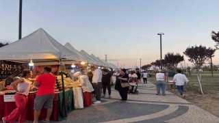 Sincan Belediyesinden ‘Geleneksel Sincan Yaz Festivali