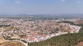 Sındırgı depreminin üzerinden 1 yıl geçti