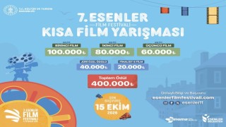 Sinemanın kalbi Esenlerde atacak