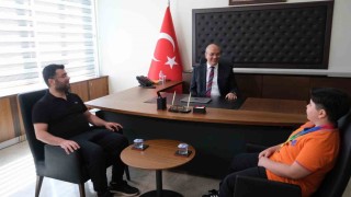 Singapurdaki matematik olimpiyatlarında dünya birincisi İstanbuldan çıktı