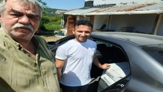 Sinoplu akademisyenden karabuğday üretimine tohum desteği