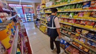 Sinopta fahiş fiyat denetimi