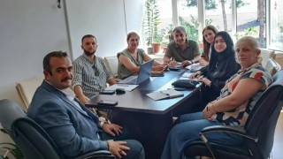 Sinopta kadınların güçlenmesi için kritik zirve