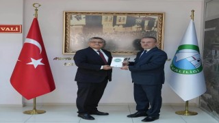 Sinopta Mevlid-i Nebi Haftası etkinlikleri