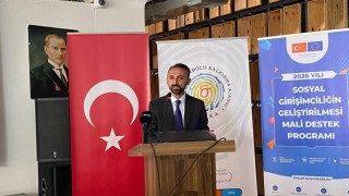 Sinopta sosyal girişimcilik için yeni destek programı
