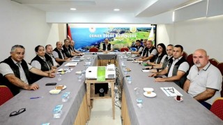 Sinopta sürdürülebilir ormancılık çalışmaları