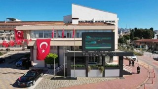 Sinopta vatandaşlar kamu hizmetlerini değerlendirdi