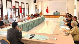 Sinopta yetim ve öksüz öğrencilere örnek eğitim desteği