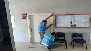 Sinopta yükümlülerden kamu hizmetlerine destek