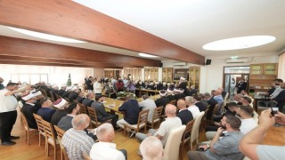 Sırbistan'da iki İslam birliği teşkilatı, yaklaşık 20 yıl sonra birleşme kararı aldı