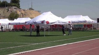 Şırnak TEKNOFEST heyecanına hazır