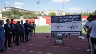 Şırnaklı uçak mühendisi kardeşler hayallerini gökyüzüne taşıdı