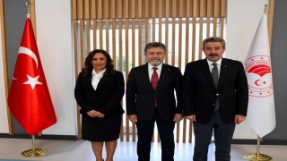 Şırnakta üretimden altyapıya yeni yatırım atağı