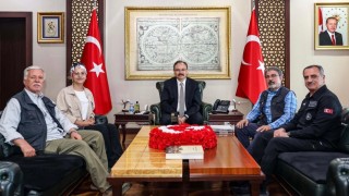 Şirvan-Pervari fay hattının bazı kollarının 7 büyüklüğünde deprem üretme potansiyeline sahip olduğu belirlendi