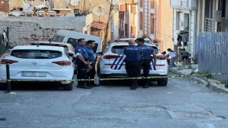 Şişlide kötü kokunun geldiği evde 25 yaşındaki genç ölü bulundu