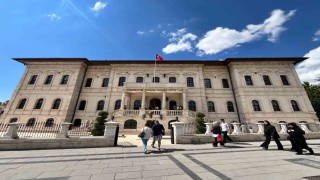 Sivas Atatürk ve Kongre Müzesi ziyaretçi rekoruna koşuyor