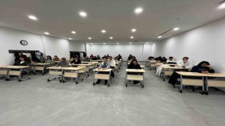Sivas Halk Eğitimi Merkezinden YKSde önemli başarı