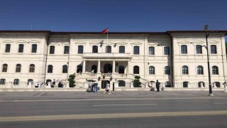 Sivas tarihi zenginliğiyle turistleri kendine hayran bırakıyor