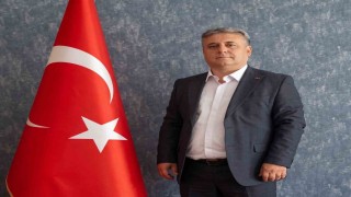 Sivas TÜRK-İŞ İl Başkanlığı Görevine Kubilay Töre Atandı