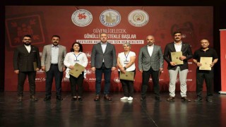 Sivasın afet gönüllüleri göreve hazır