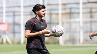 Sivassporda Batman Petrolspor maçının hazırlıkları sürüyor
