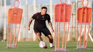 Sivassporda Kayserispor mesaisi
