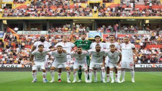 Sivassporda Manisa FK maçı öncesi 3 eksik