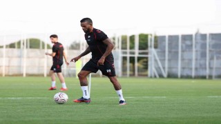 Sivassporda Manisa FK maçının hazırlıkları başladı
