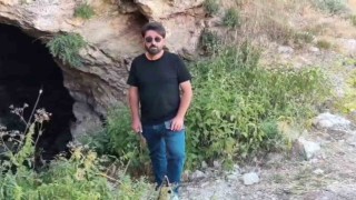 Sivasta gizemini koruyan devasa mağara, ziyaretçilerin ilgisini çekiyor