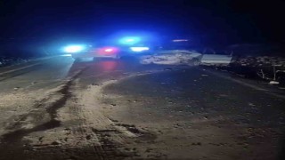 Siverekte trafik kazası: 3 yaralı