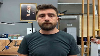 Sivrihisarın 1600 yıllık mirası altın tellerle geleceğe taşınıyor