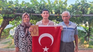Siyer bilgisiyle umre ödülü