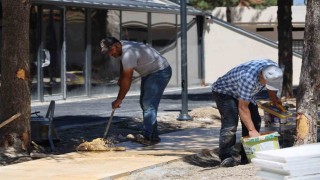 Söğütte ‘Dijital Tarih Müzesi ziyaretçilerine gün sayıyor