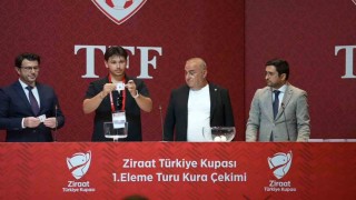 Söke 1970 Sporun Ziraat Türkiye Kupasındaki rakibi Altay oldu